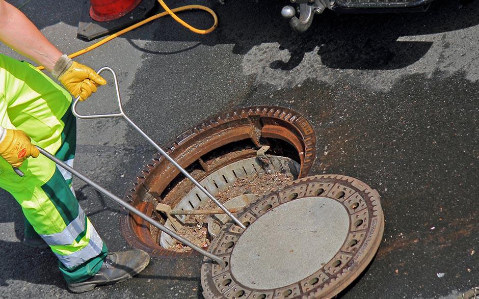 déboucher un egout Champigny-sur-Marne