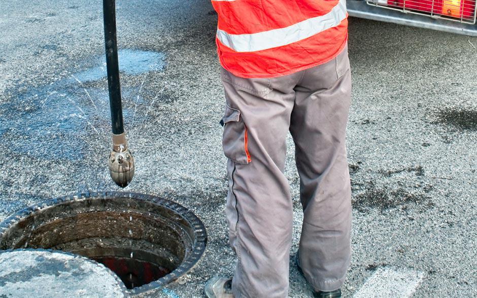 déboucher les egouts Champigny-sur-Marne