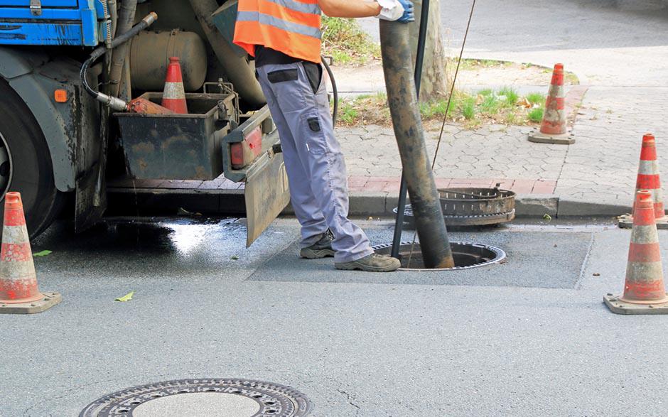 déboucher un egout Champigny-sur-Marne