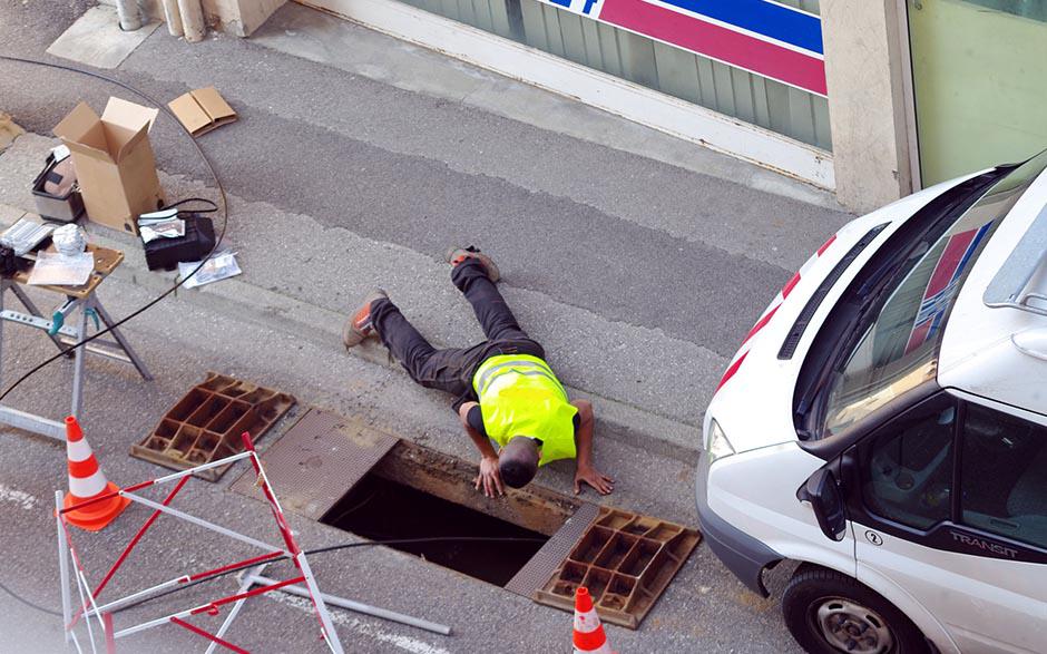 déboucheur Chaville