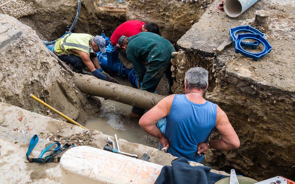 déboucher les egouts Champigny-sur-Marne