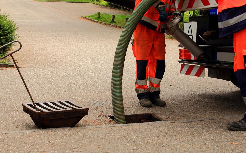 déboucher un egout Champigny-sur-Marne